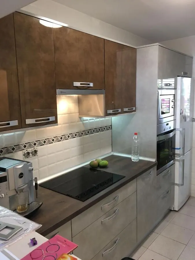 Apartamento Royal Marina Golf-B San Miguel de Abona