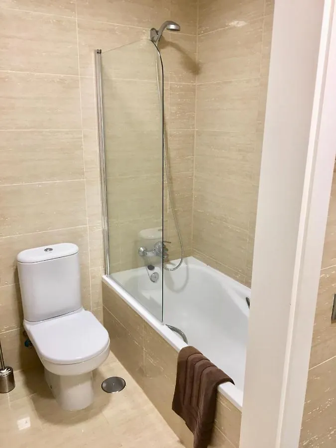 Apartamento Royal Marina Golf-B San Miguel de Abona España