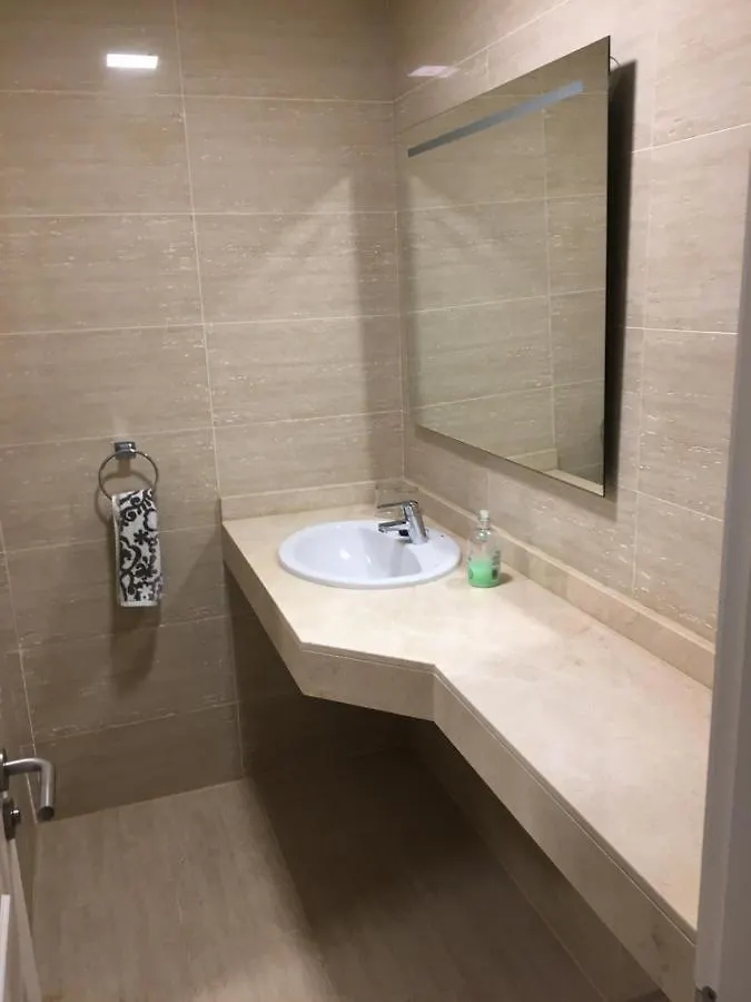 Apartamento Royal Marina Golf-B San Miguel de Abona
