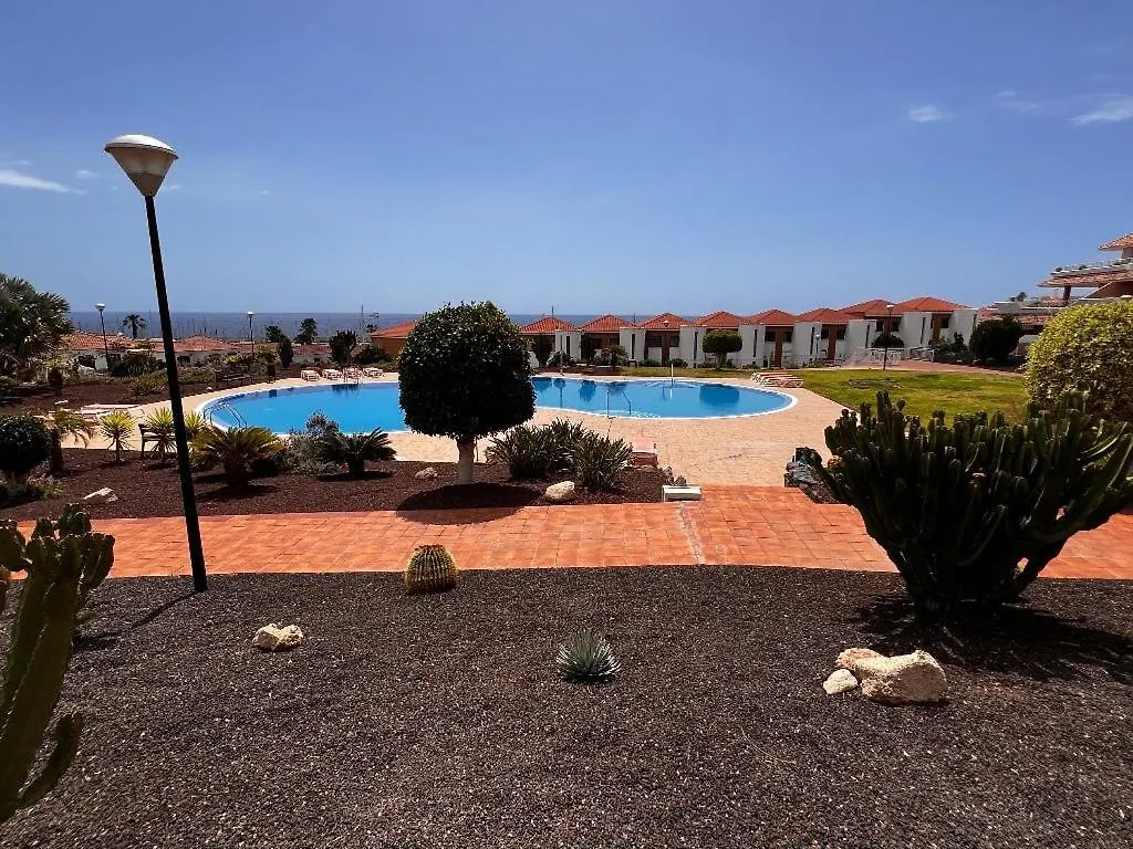 Apartamento Royal Marina Golf-B San Miguel de Abona España