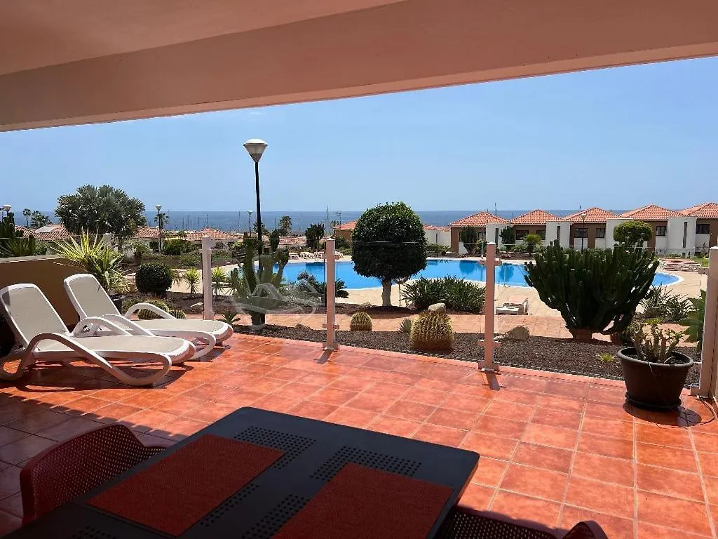 Apartamento Royal Marina Golf-B San Miguel de Abona 0*,  España