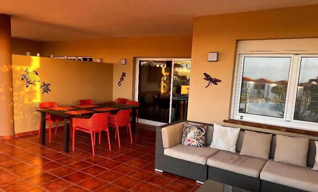 Apartamento Royal Marina Golf-B San Miguel de Abona