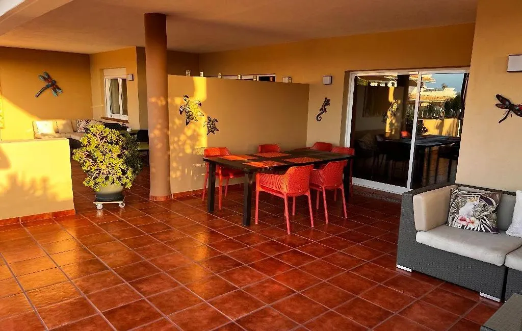 Apartamento Royal Marina Golf-B San Miguel de Abona España