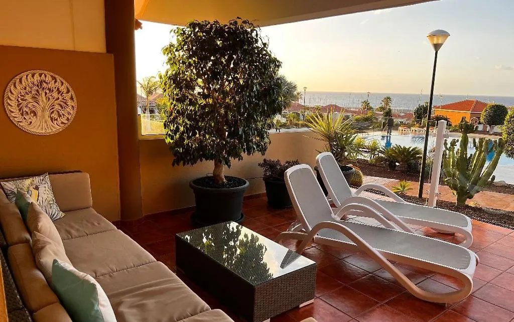 Apartamento Royal Marina Golf-B San Miguel de Abona