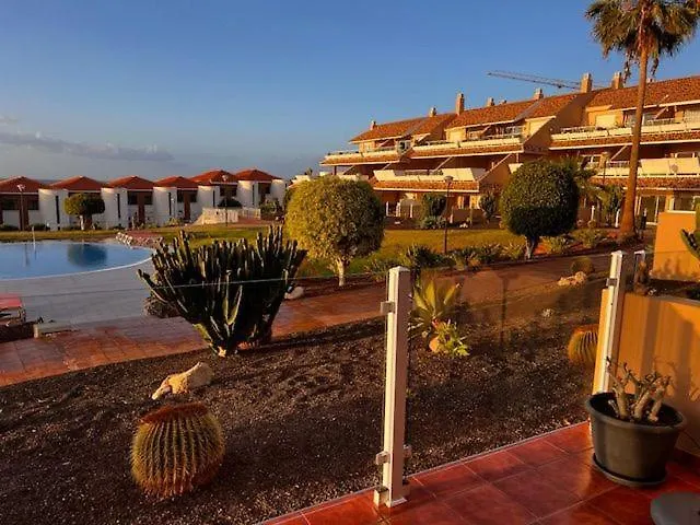 Apartamento Royal Marina Golf-B San Miguel de Abona España