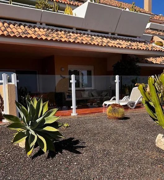 Apartamento Royal Marina Golf-B San Miguel de Abona 0*,