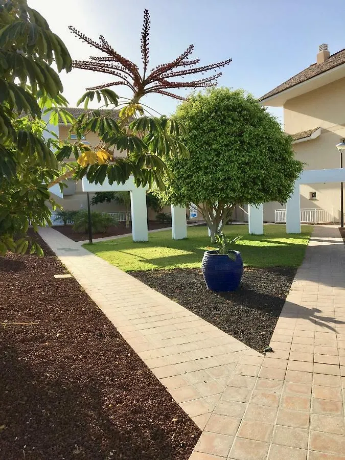 Apartamento Royal Marina Golf-B San Miguel de Abona