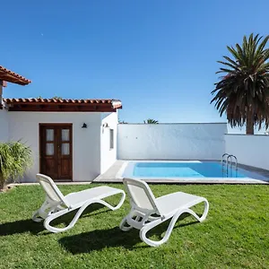  Casa rural El Sitio De La Casa España