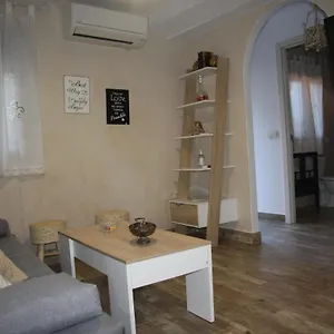  Apartamento El Embarcadero España