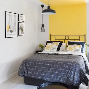  Apartamento Comfort España