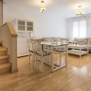  Apartamento El Capricho De Ana España