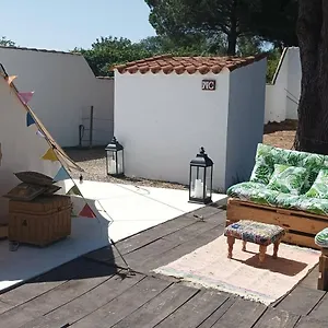  Campo de lujo Cadiz -tipi En Chiclana De La Frontera, Espana España